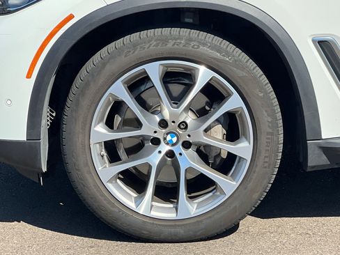 Used 2023 BMW X5 xDrive40i image 27