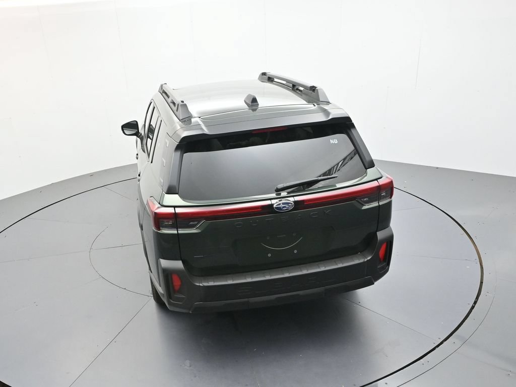 New 2026 Subaru Outback Limited XT AWD/4WD image 14
