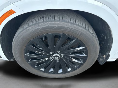 Used 2025 Hyundai Palisade Calligraphy AWD/4WD image 30