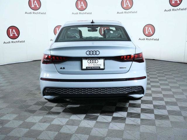 New 2026 Audi A3 2.0T Premium Plus AWD/4WD image 7