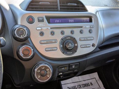 Used 2009 Honda Fit image 19