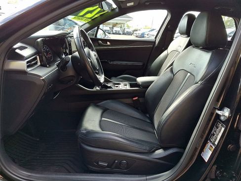 Used 2023 Kia K5 GT-Line w/ GT-Line Premium Package image 14