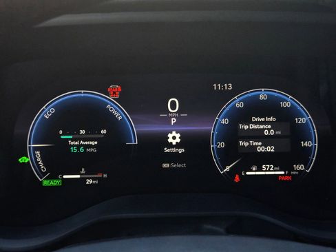 Certified 2026 Toyota Sienna Platinum image 24