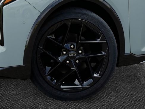 New 2026 Kia K4 GT-Line Turbo image 9