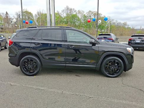 Certified 2020 GMC Terrain SLT w/ Elevation Edition AWD/4WD image 25