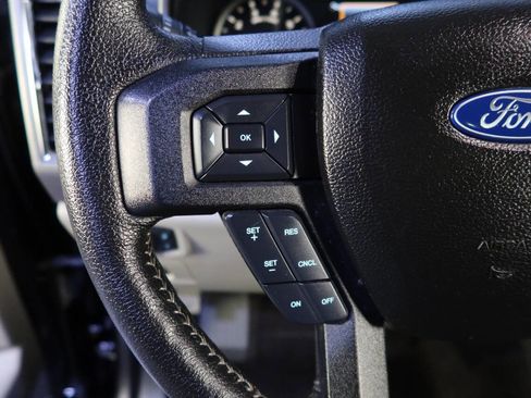 Used 2015 Ford F150 XLT w/ Equipment Group 301A Mid image 24