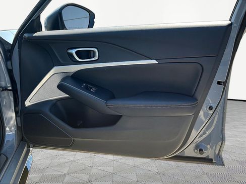 Certified 2026 Acura Integra A-Spec w/ Technology Package FWD image 27