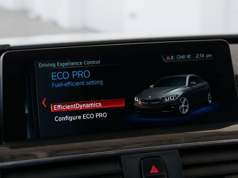 Used 2018 BMW 430i Gran Coupe RWD image 31