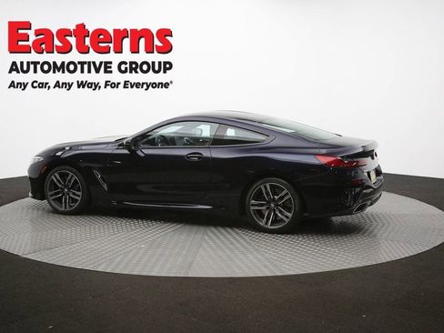 Used 2023 BMW 840i xDrive Coupe image 56