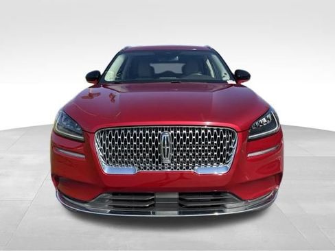 Used 2021 Lincoln Corsair FWD w/ Equipment Group 101A image 2