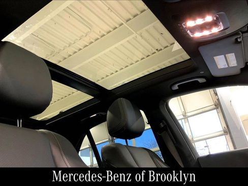 Certified 2026 Mercedes-Benz GLE 350 4MATIC image 18