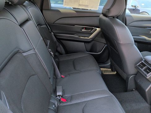 New 2026 MAZDA CX-5 Preferred AWD/4WD image 8