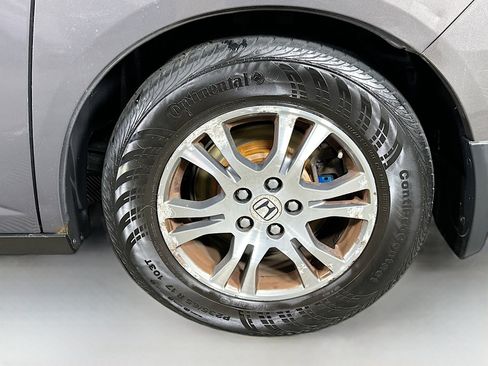 Used 2013 Honda Odyssey EX image 31