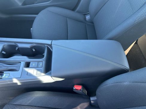 New 2026 Nissan Sentra S w/ Floor Mat Package FWD image 26