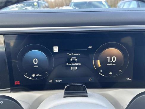 New 2026 Hyundai Palisade Calligraphy image 11