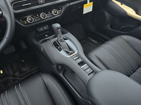 New 2027 Honda HR-V EX-L image 17