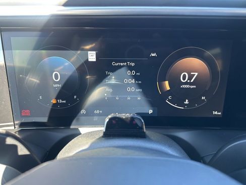 New 2026 Hyundai Palisade Calligraphy FWD image 28