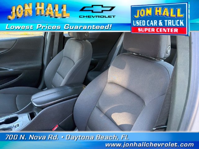 Used 2023 Chevrolet Malibu LT FWD image 18