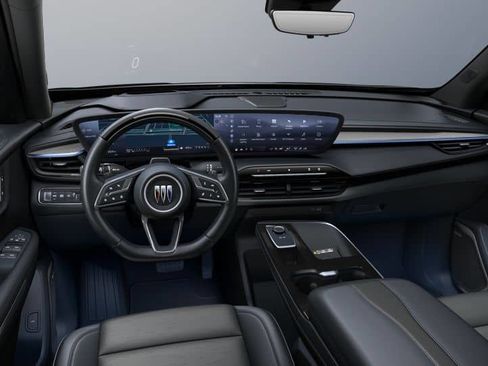New 2026 Buick Enclave Sport Touring w/ Super Cruise Package FWD image 47