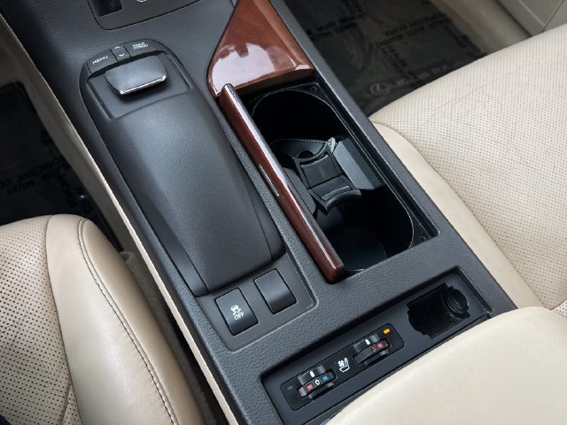Used 2014 Lexus RX 350 FWD w/ Navigation Package image 20