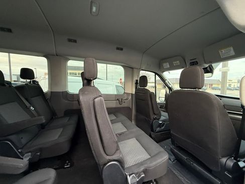 Used 2021 Ford Transit 350 XLT image 6