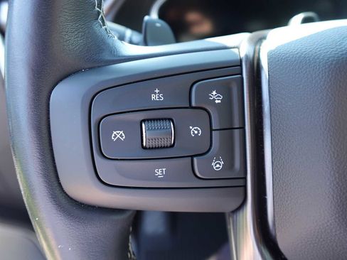 Used 2024 GMC Sierra 1500 Denali Ultimate AWD/4WD image 16