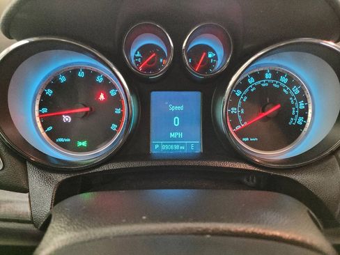 Used 2016 Buick Encore FWD image 23