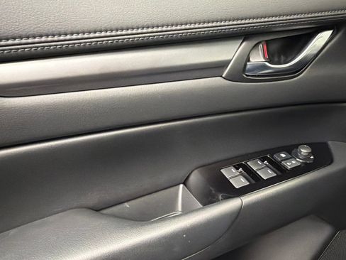 Certified 2025 MAZDA CX-5 AWD 2.5 S w/ Preferred Package image 33