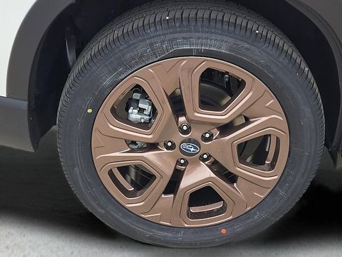 New 2026 Subaru Ascent Limited Bronze image 8