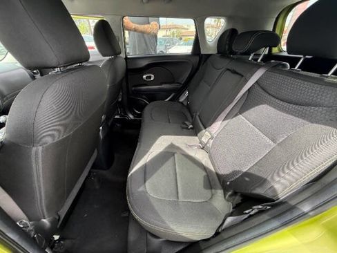 Used 2015 Kia Soul + FWD image 15