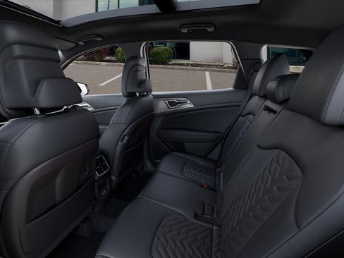 New 2026 Kia Sportage X-Line Prestige image 18