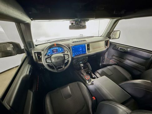 Used 2024 Ford Bronco Raptor AWD/4WD image 23