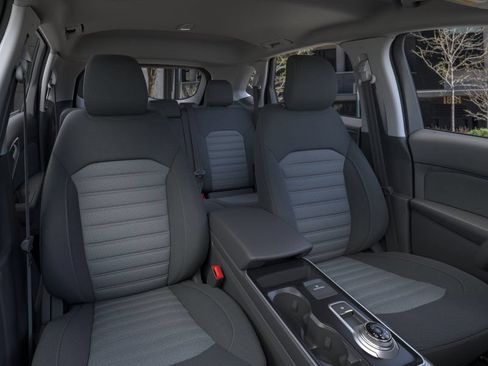 New 2024 Ford Edge SE w/ Black Appearance Package AWD/4WD image 10