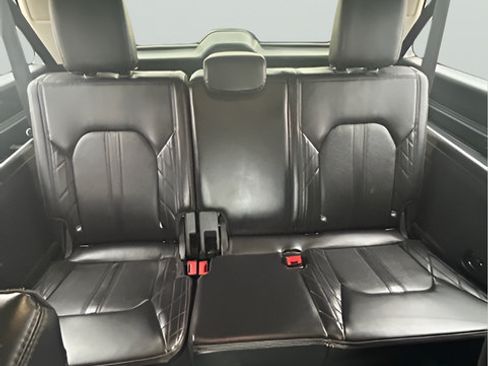 Used 2021 Ford Expedition Max Platinum AWD/4WD image 13