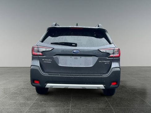 Used 2024 Subaru Outback Limited XT image 6