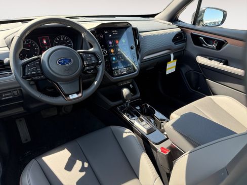 New 2026 Subaru Forester Sport AWD/4WD image 15