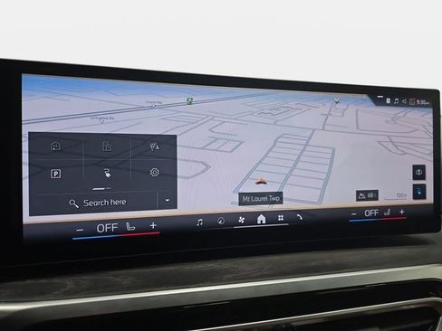 Certified 2024 BMW i4 xDrive40i w/ Premium Package AWD/4WD image 18