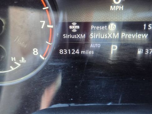 Used 2021 Nissan Rogue SV AWD/4WD image 11