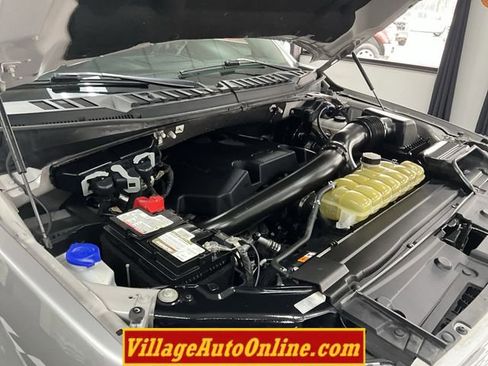 Used 2020 Ford F150 Lariat w/ Equipment Group 502A Luxury AWD/4WD image 44