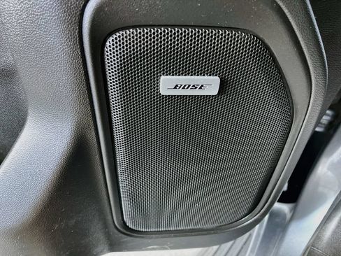 Used 2020 Chevrolet Silverado 1500 RST w/ True North Edition AWD/4WD image 23