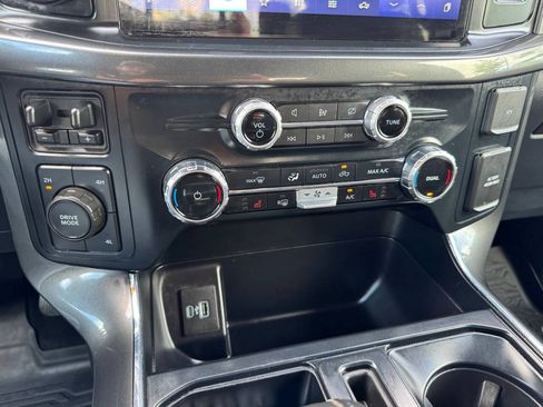 Used 2023 Ford F150 XLT AWD/4WD image 26