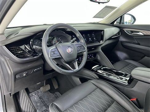Certified 2022 Buick Envision Avenir w/ Technology Package II image 10