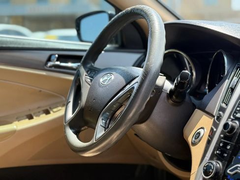 Used 2011 Hyundai Sonata Hybrid FWD image 22