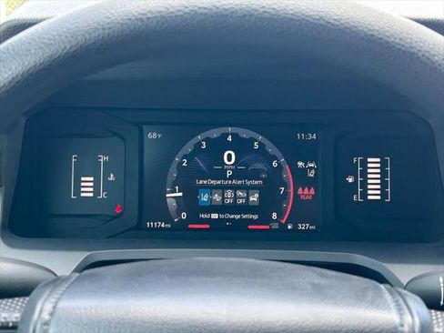 Certified 2025 Toyota Tacoma SR image 30