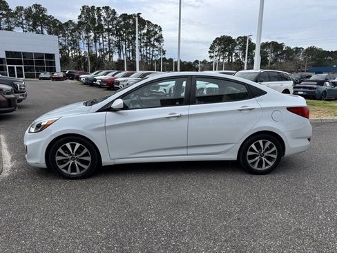 Used 2017 Hyundai Accent Value Edition image 6