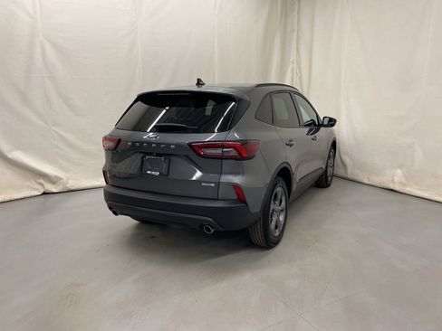 Used 2025 Ford Escape ST-Line AWD/4WD image 6