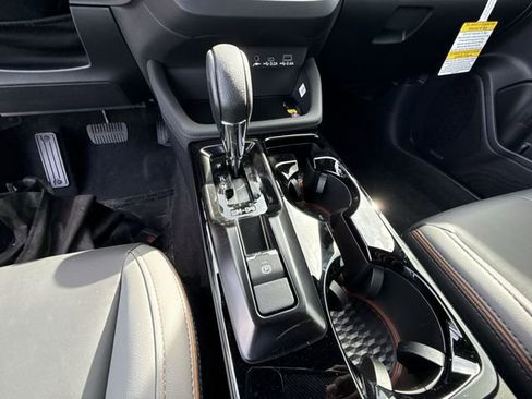 New 2026 Subaru Forester Sport AWD/4WD image 19