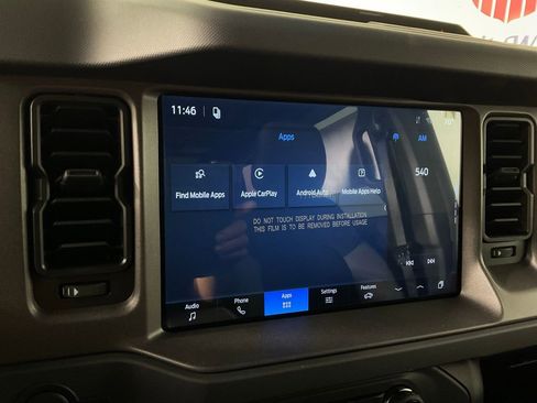 New 2026 Ford Bronco Big Bend AWD/4WD image 20