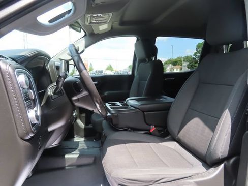 Used 2020 GMC Sierra 1500 Elevation w/ Elevation Value Package AWD/4WD image 19