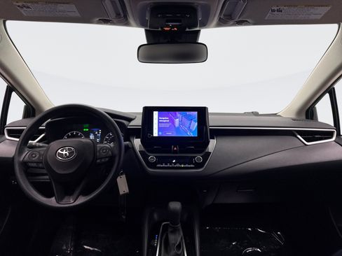 Used 2024 Toyota Corolla LE image 14